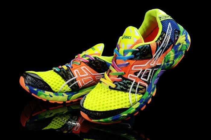 Asics Gel Noosa Tri 8 femme  asics chaussures vente en gros